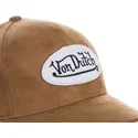 sapkak-ivelt-barna-allithato-suede5-von-dutch