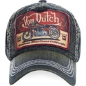 verstellbare-dunkelblaue-kappe-im-denim-look-terry01-von-von-dutch
