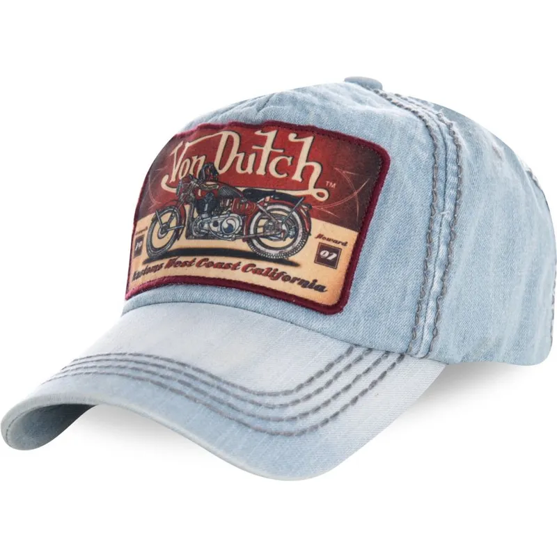 sapkak-ivelt-kek-allithato-efecto-vaquero-terry02-von-dutch