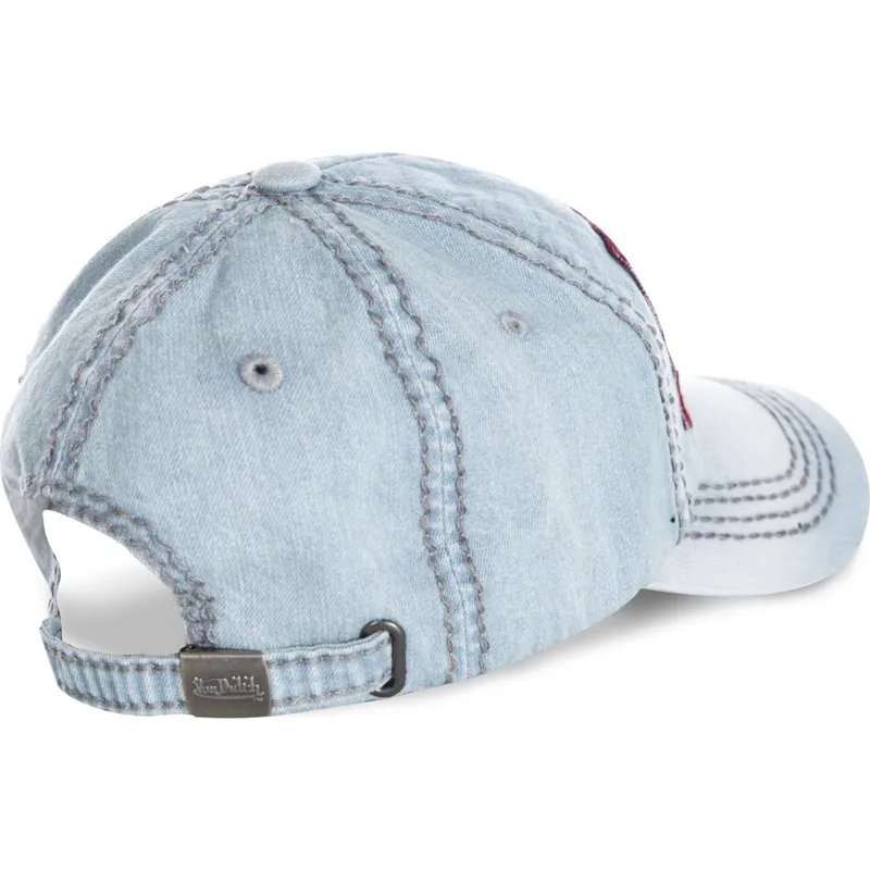 sapkak-ivelt-kek-allithato-efecto-vaquero-terry02-von-dutch