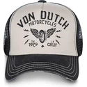 cap-ivelt-byal-reguliruema-lenta-von-dutch