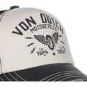 cap-ivelt-byal-reguliruema-lenta-von-dutch