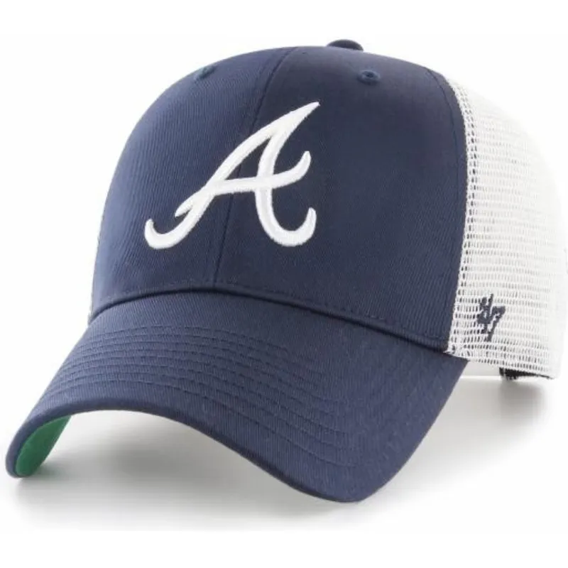 sapkak-ivelt-sotetkek-snapback-atlanta-braves-mlb-47-brand