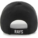 sapkak-ivelt-fekete-allithato-tampa-bay-rays-mlb-47-brand