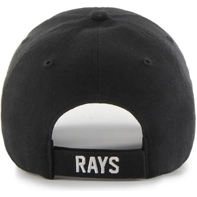 sapkak-ivelt-fekete-allithato-tampa-bay-rays-mlb-47-brand sapkak-ivelt-fekete-allithato-tampa-bay-rays-mlb-47-brand