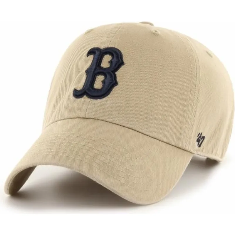 sapkak-ivelt-bezs-allithato-pant-boston-red-sox-mlb-47-brand
