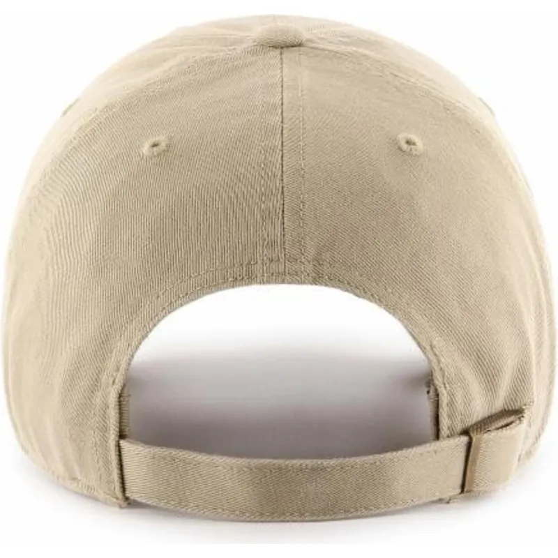 sapkak-ivelt-bezs-allithato-chicago-white-sox-mlb-47-brand
