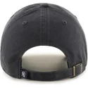 sapkak-ivelt-szurke-allithato-new-york-yankees-mlb-47-brand
