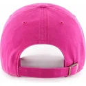 sapkak-ivelt-rozsaszin-allithato-orquidea-new-york-yankees-mlb-47-brand