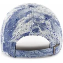 sapkak-ivelt-kek-allithato-los-angeles-dodgers-mlb-47-brand