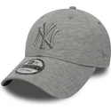 sapkak-ivelt-szurke-allithato-9forty-new-york-yankees-mlb-new-era