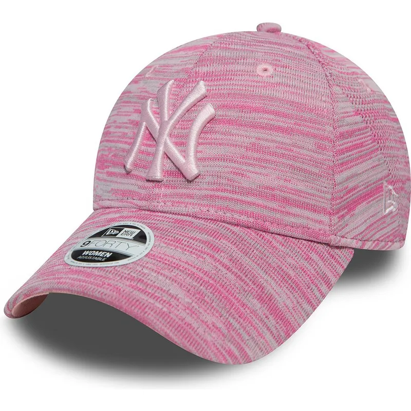 sapkak-ivelt-rozsaszin-allithato-9forty-new-york-yankees-mlb-new-era sapkak-ivelt-rozsaszin-allithato-9forty-new-york-yankees-mlb-new-era
