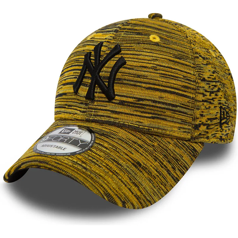 sapkak-ivelt-sarga-allithato-9forty-new-york-yankees-mlb-new-era