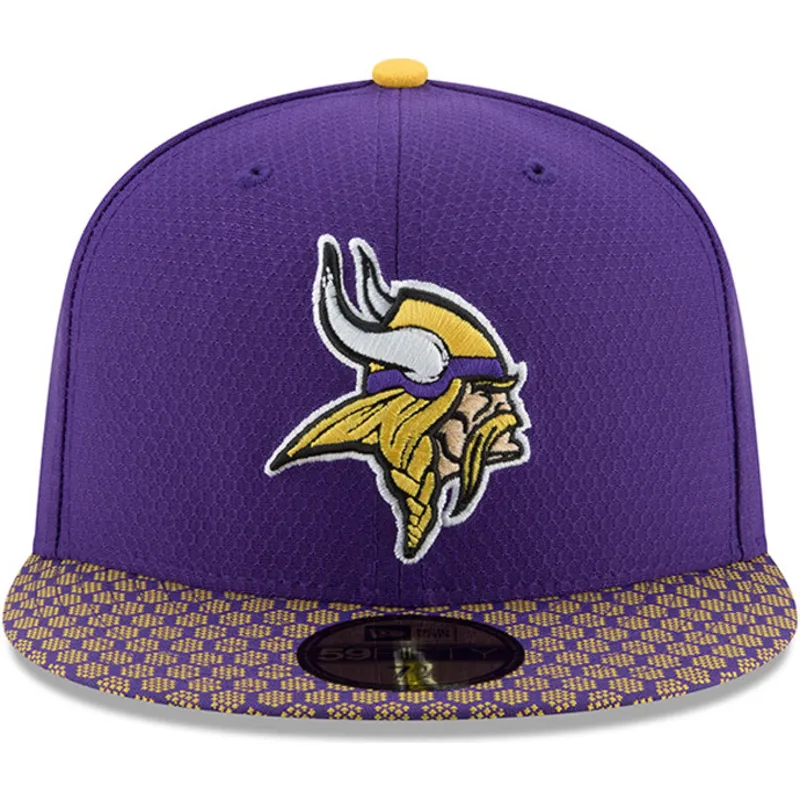 sapkak-lapos-lila-illesztett-59fifty-sideline-minnesota-vikings-nfl-new-era