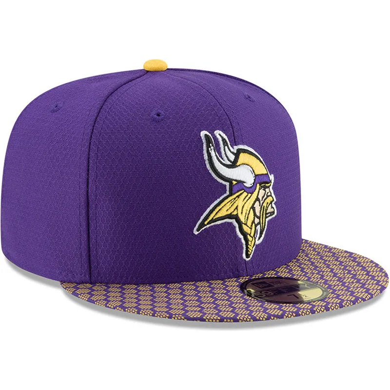 sapkak-lapos-lila-illesztett-59fifty-sideline-minnesota-vikings-nfl-new-era