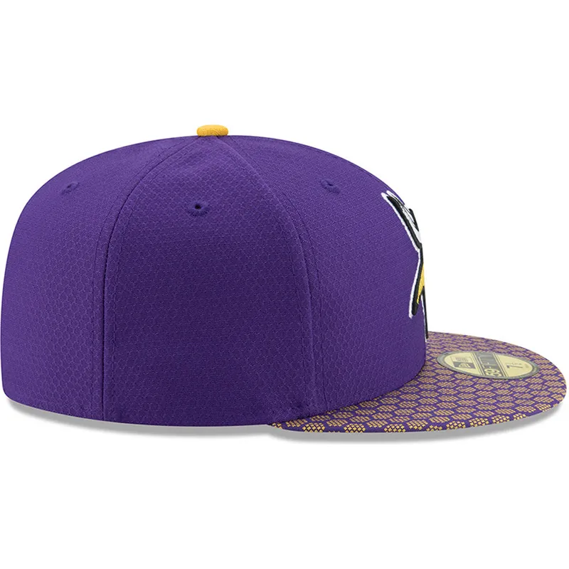 sapkak-lapos-lila-illesztett-59fifty-sideline-minnesota-vikings-nfl-new-era