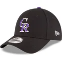 sapkak-ivelt-fekete-allithato-9forty-the-league-colorado-rockies-mlb-new-era