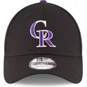 sapkak-ivelt-fekete-allithato-9forty-the-league-colorado-rockies-mlb-new-era