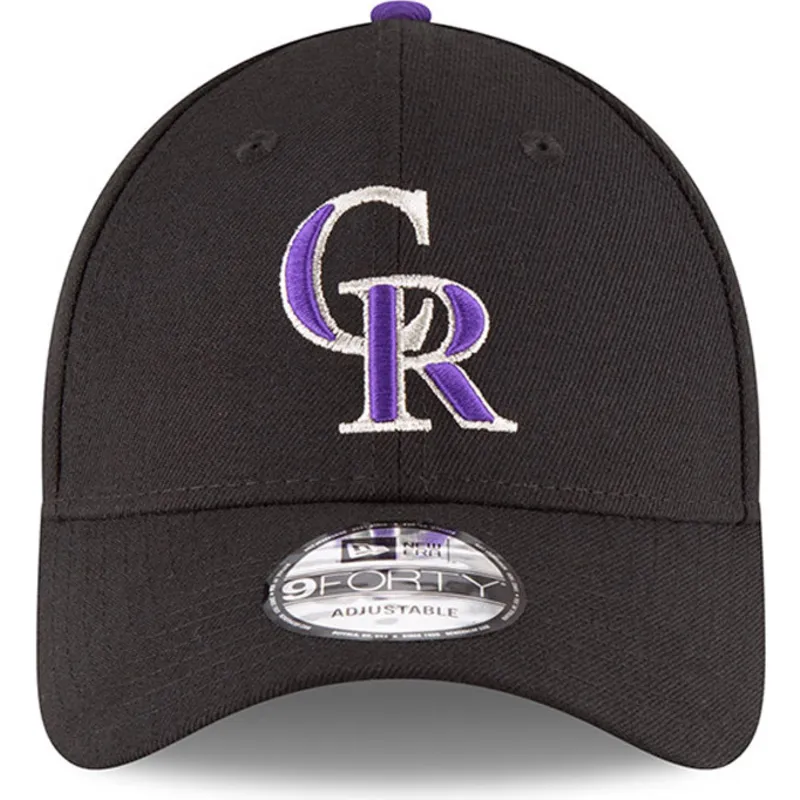 sapkak-ivelt-fekete-allithato-9forty-the-league-colorado-rockies-mlb-new-era