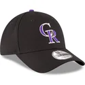 sapkak-ivelt-fekete-allithato-9forty-the-league-colorado-rockies-mlb-new-era