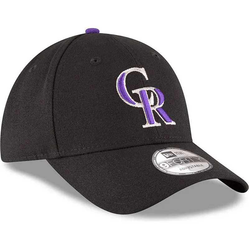 sapkak-ivelt-fekete-allithato-9forty-the-league-colorado-rockies-mlb-new-era