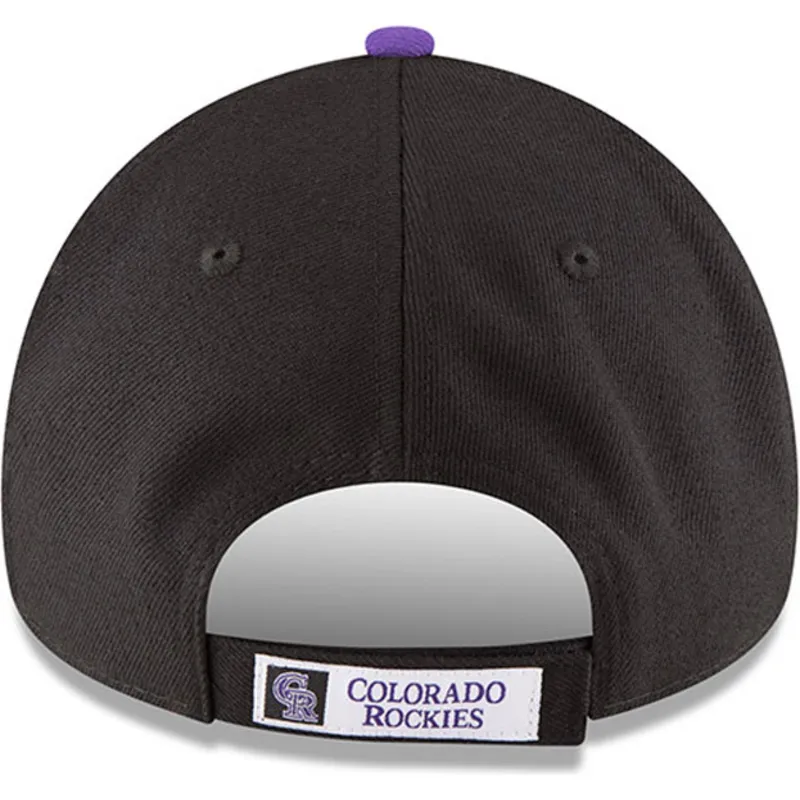 sapkak-ivelt-fekete-allithato-9forty-the-league-colorado-rockies-mlb-new-era