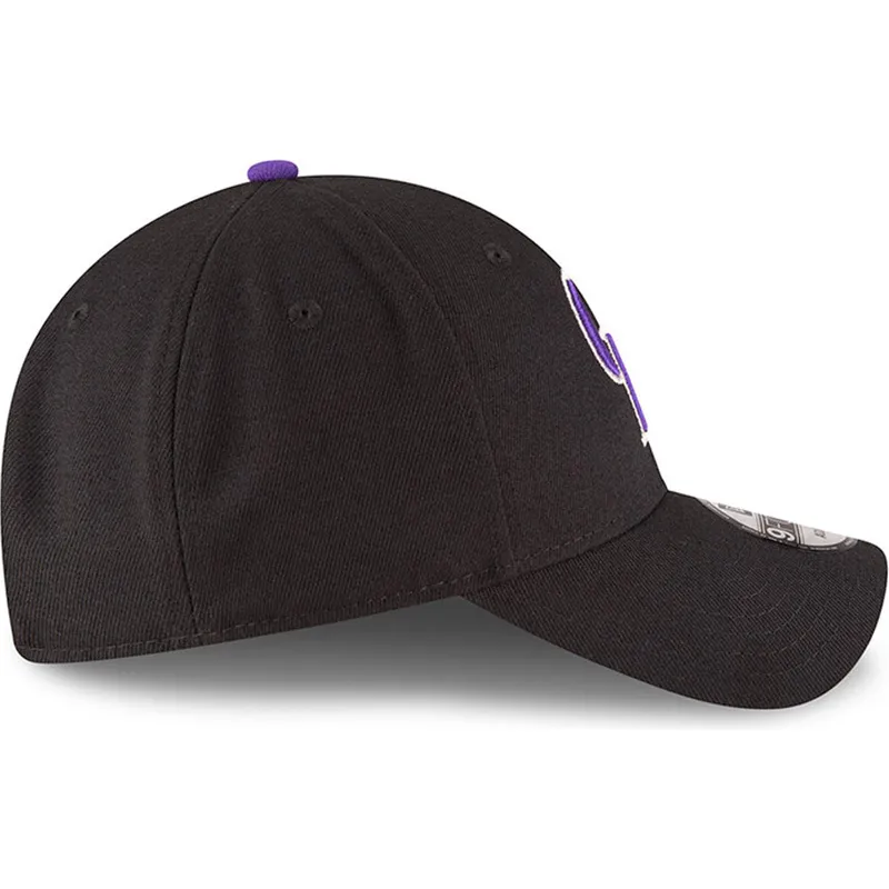 sapkak-ivelt-fekete-allithato-9forty-the-league-colorado-rockies-mlb-new-era