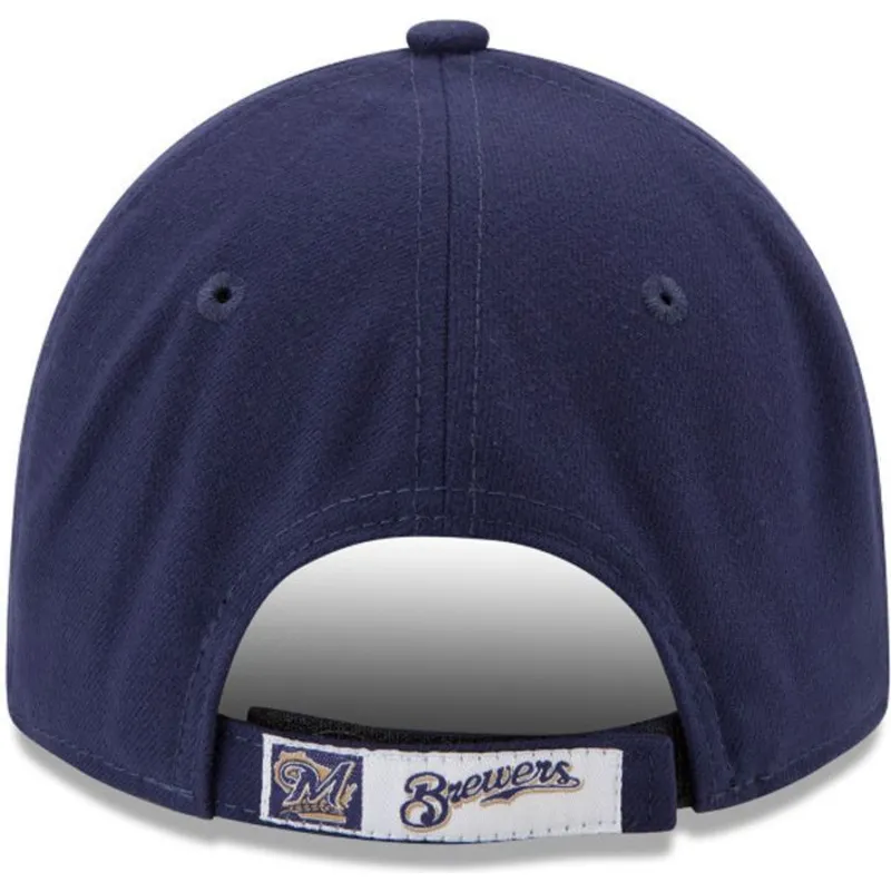 sapkak-ivelt-sotetkek-allithato-9forty-the-league-milwaukee-brewers-mlb-new-era