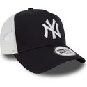 sapkak-ivelt-sotetkek-snapback-clean-a-frame-2-new-york-yankees-mlb-new-era