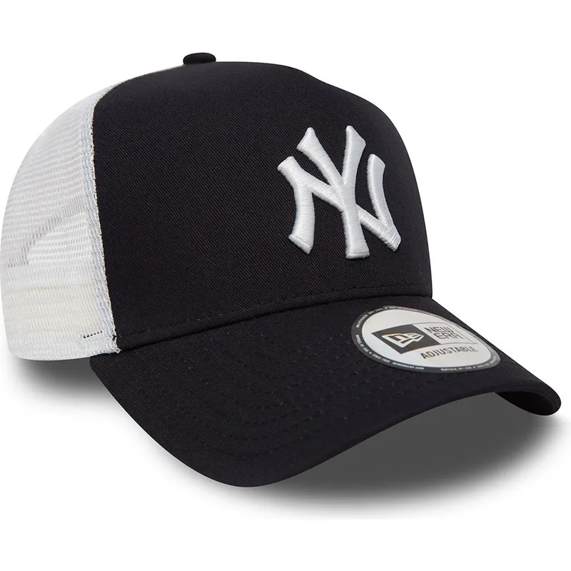 sapkak-ivelt-sotetkek-snapback-clean-a-frame-2-new-york-yankees-mlb-new-era sapkak-ivelt-sotetkek-snapback-clean-a-frame-2-new-york-yankees-mlb-new-era