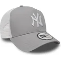sapkak-ivelt-szurke-snapback-clean-a-frame-2-new-york-yankees-mlb-new-era