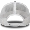 new-era-new-york-yankees-mlb-clean-a-frame-2-graue-trucker-kappe