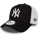sapkak-ivelt-fekete-snapback-clean-a-frame-2-new-york-yankees-mlb-new-era