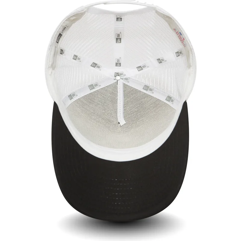 sapkak-ivelt-fekete-snapback-clean-a-frame-2-new-york-yankees-mlb-new-era