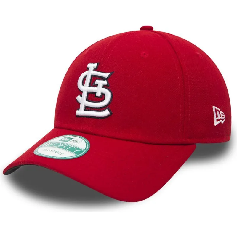 sapkak-ivelt-piros-allithato-9forty-the-league-st-louis-cardinals-mlb-new-era