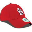 sapkak-ivelt-piros-allithato-9forty-the-league-st-louis-cardinals-mlb-new-era