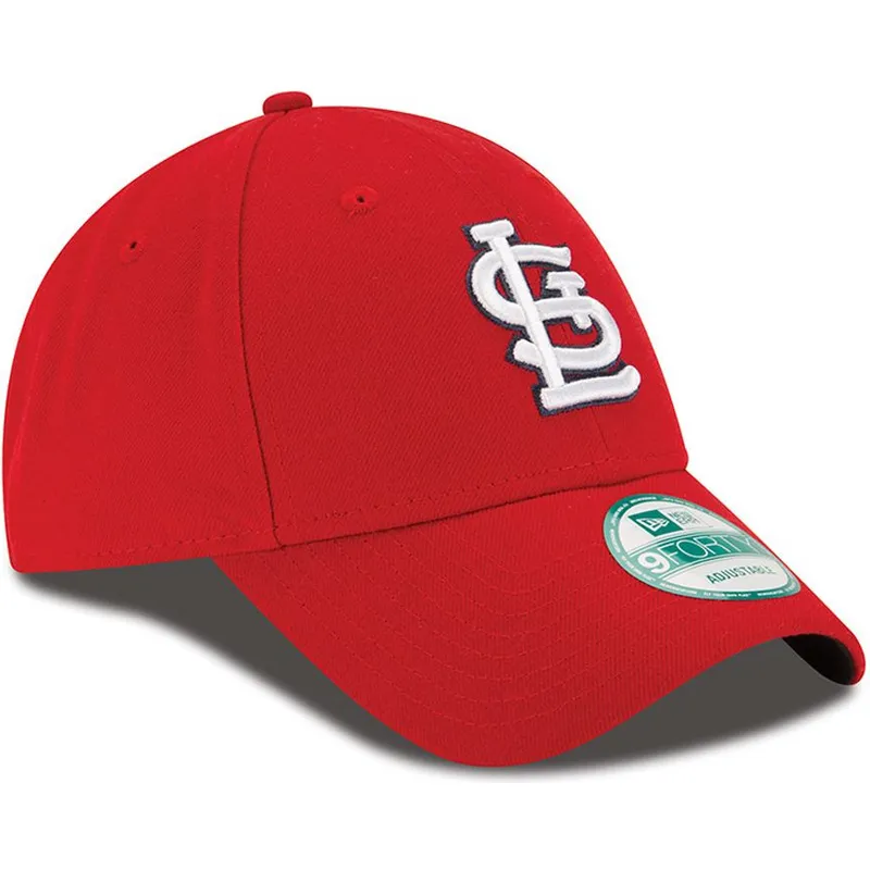 sapkak-ivelt-piros-allithato-9forty-the-league-st-louis-cardinals-mlb-new-era