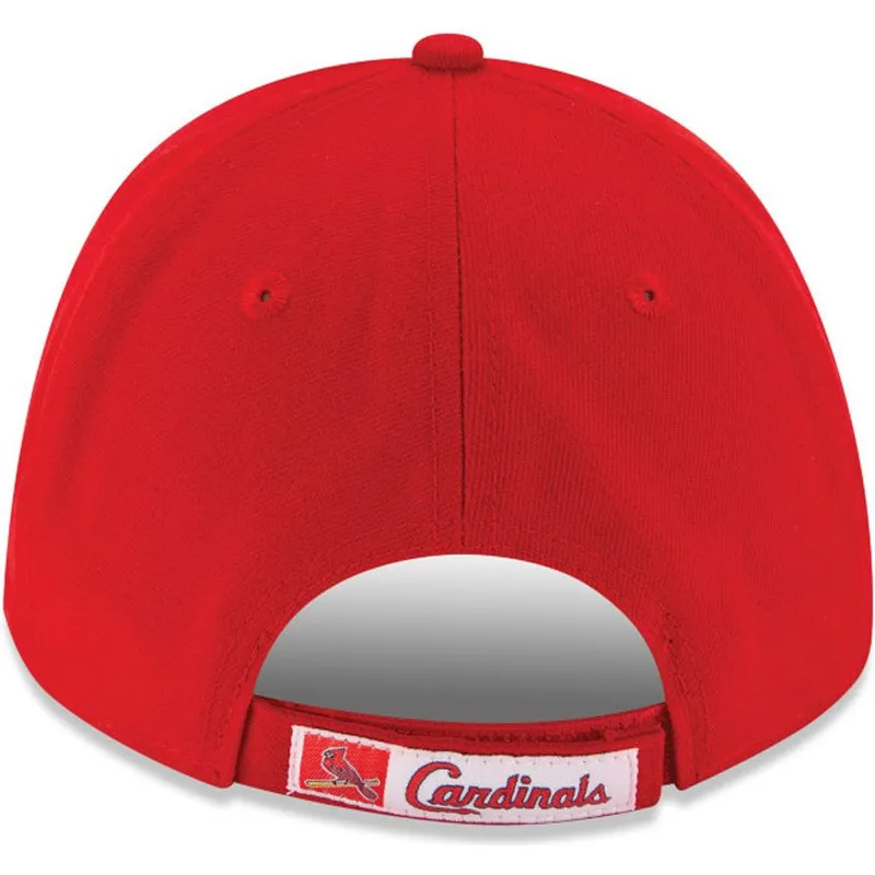 sapkak-ivelt-piros-allithato-9forty-the-league-st-louis-cardinals-mlb-new-era
