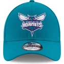 sapkak-ivelt-kek-allithato-pant-9forty-the-league-charlotte-hornets-nba-new-era