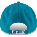 sapkak-ivelt-kek-allithato-pant-9forty-the-league-charlotte-hornets-nba-new-era