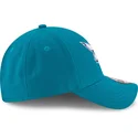 cap-ivelt-sin-reguliruema-lenta-9forty-the-league-charlotte-hornets-nba-new-era