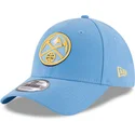 sapkak-ivelt-kek-allithato-9forty-the-league-denver-nuggets-nba-new-era