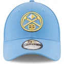 sapkak-ivelt-kek-allithato-9forty-the-league-denver-nuggets-nba-new-era