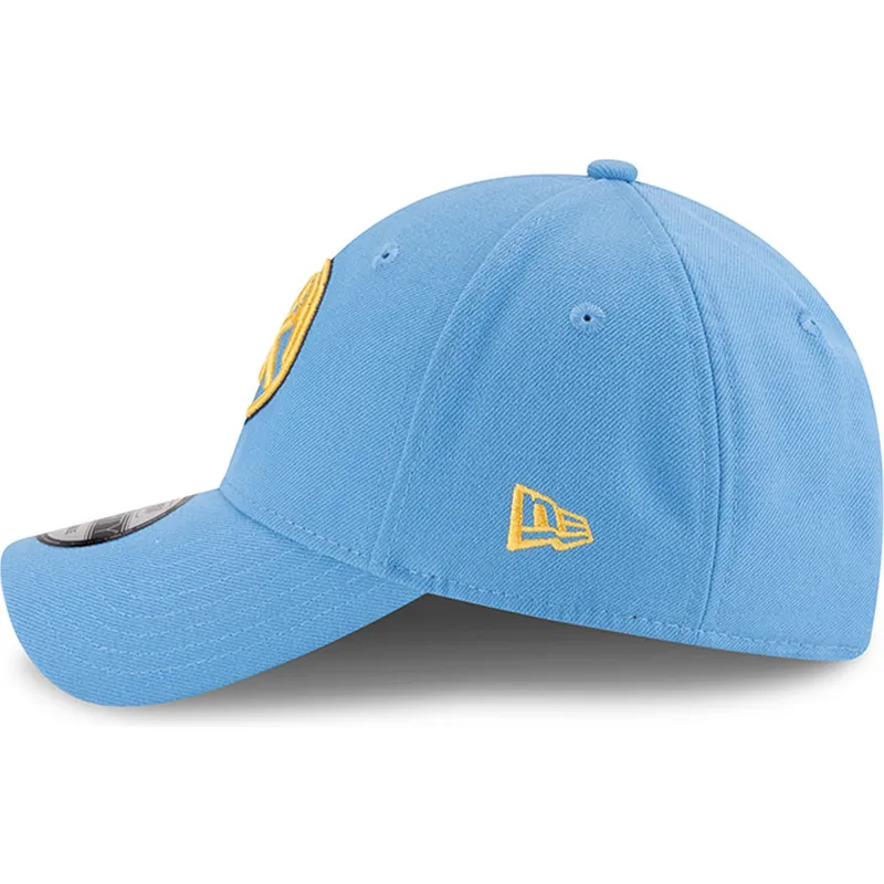 sapkak-ivelt-kek-allithato-9forty-the-league-denver-nuggets-nba-new-era