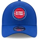 cap-ivelt-sin-reguliruema-lenta-9forty-the-league-detroit-pistons-nba-new-era