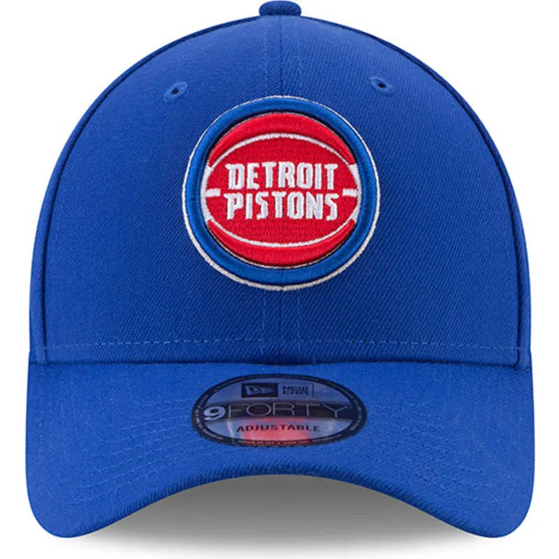 cap-ivelt-sin-reguliruema-lenta-9forty-the-league-detroit-pistons-nba-new-era