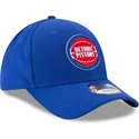 cap-ivelt-sin-reguliruema-lenta-9forty-the-league-detroit-pistons-nba-new-era
