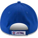 cap-ivelt-sin-reguliruema-lenta-9forty-the-league-detroit-pistons-nba-new-era