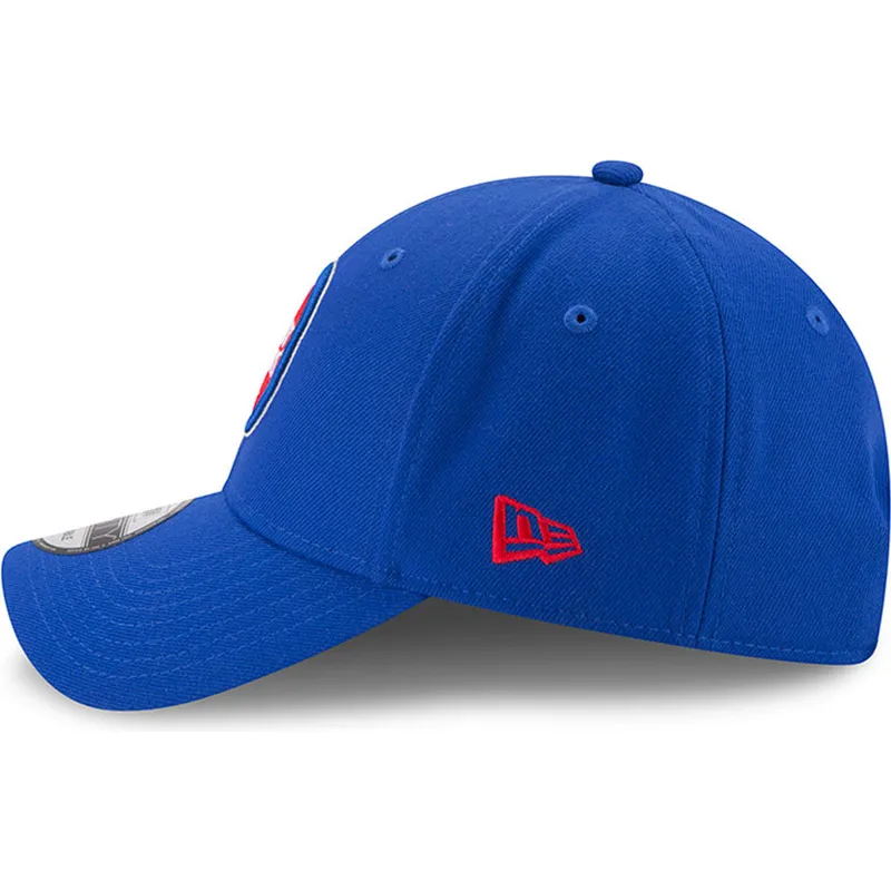 sapkak-ivelt-kek-allithato-9forty-the-league-detroit-pistons-nba-new-era