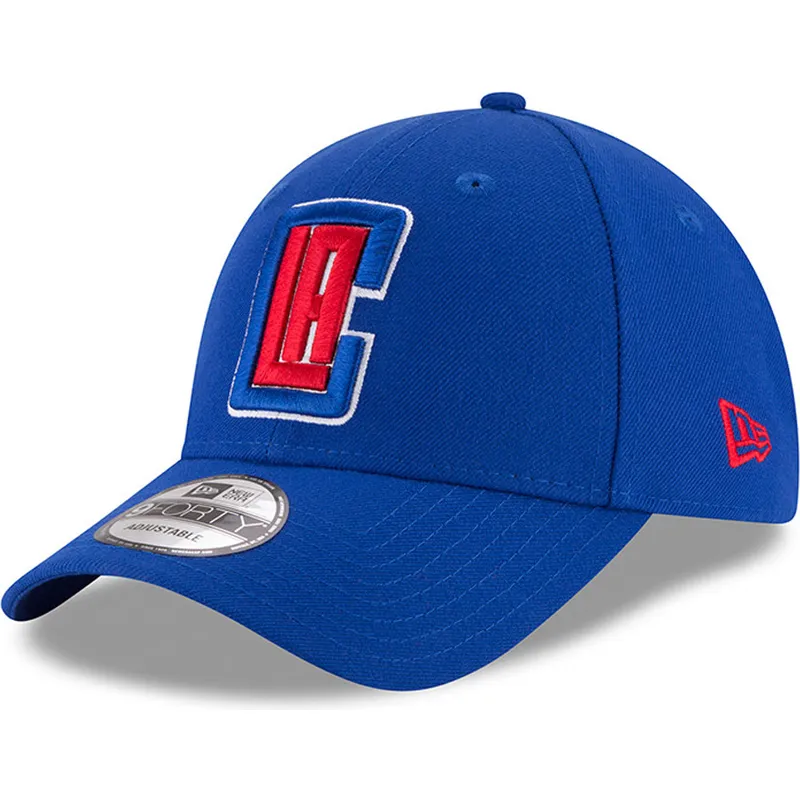 sapkak-ivelt-kek-allithato-9forty-the-league-los-angeles-clippers-nba-new-era sapkak-ivelt-kek-allithato-9forty-the-league-los-angeles-clippers-nba-new-era